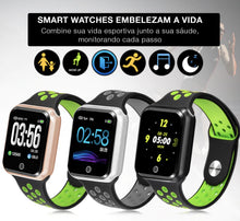 Carregar imagem no visualizador da galeria, Smart Watch PRO 2019 a Prova d'agua