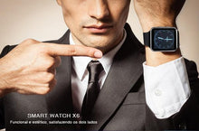 Carregar imagem no visualizador da galeria, Smart Watch PRO com Câmera