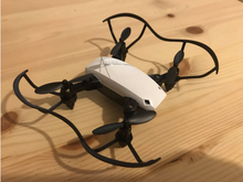 Carregar imagem no visualizador da galeria, Mini Drone Sparc 2019