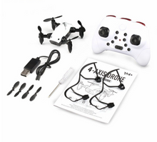 Carregar imagem no visualizador da galeria, Mini Drone Sparc 2019
