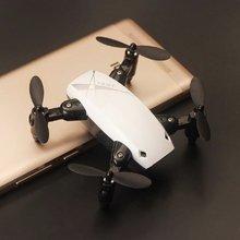 Carregar imagem no visualizador da galeria, Mini Drone Sparc 2019