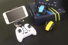 Carregar imagem no visualizador da galeria, Mini Drone Sparc 2019