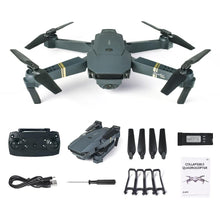Carregar imagem no visualizador da galeria, Drone Sparc com Câmera HD 720p by Great Price$$$ 2019 - 3x de R$ 123,30