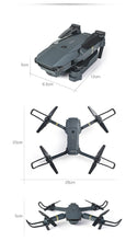 Carregar imagem no visualizador da galeria, Drone Sparc com Câmera HD 720p by Great Price$$$ 2019 - 3x de R$ 123,30