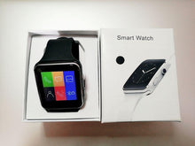 Carregar imagem no visualizador da galeria, Smart Watch PRO com Câmera