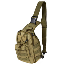 Carregar imagem no visualizador da galeria, Outlife 600D Outdoor Bag Military Tactical Bags Backpack Shoulder Camping Hiking Bag Camouflage Hunting Backpack