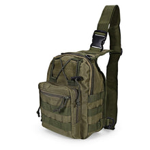 Carregar imagem no visualizador da galeria, Outlife 600D Outdoor Bag Military Tactical Bags Backpack Shoulder Camping Hiking Bag Camouflage Hunting Backpack