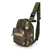 Carregar imagem no visualizador da galeria, Outlife 600D Outdoor Bag Military Tactical Bags Backpack Shoulder Camping Hiking Bag Camouflage Hunting Backpack
