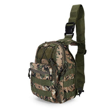 Carregar imagem no visualizador da galeria, Outlife 600D Outdoor Bag Military Tactical Bags Backpack Shoulder Camping Hiking Bag Camouflage Hunting Backpack