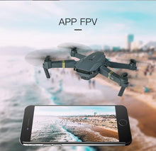 Carregar imagem no visualizador da galeria, Drone Sparc com Câmera HD 720p by Great Price$$$ 2019 - 3x de R$ 123,30