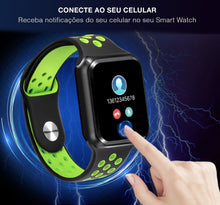 Carregar imagem no visualizador da galeria, Smart Watch PRO 2019 a Prova d'agua